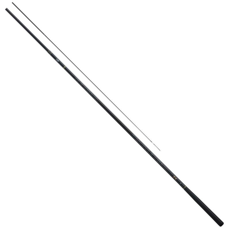 ダイワ Daiwa へら竿 波紋 中硬 21 DAIWA（ダイワ） 25 波紋 硬調21・J / 鯉竿 へら竿 釣具 : 釣人館ます