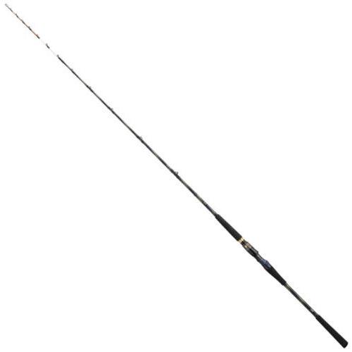 DAIWA（ダイワ） 極鋭ヤリイカ EX 155・J / 船竿 釣具 (+5) : 釣人館