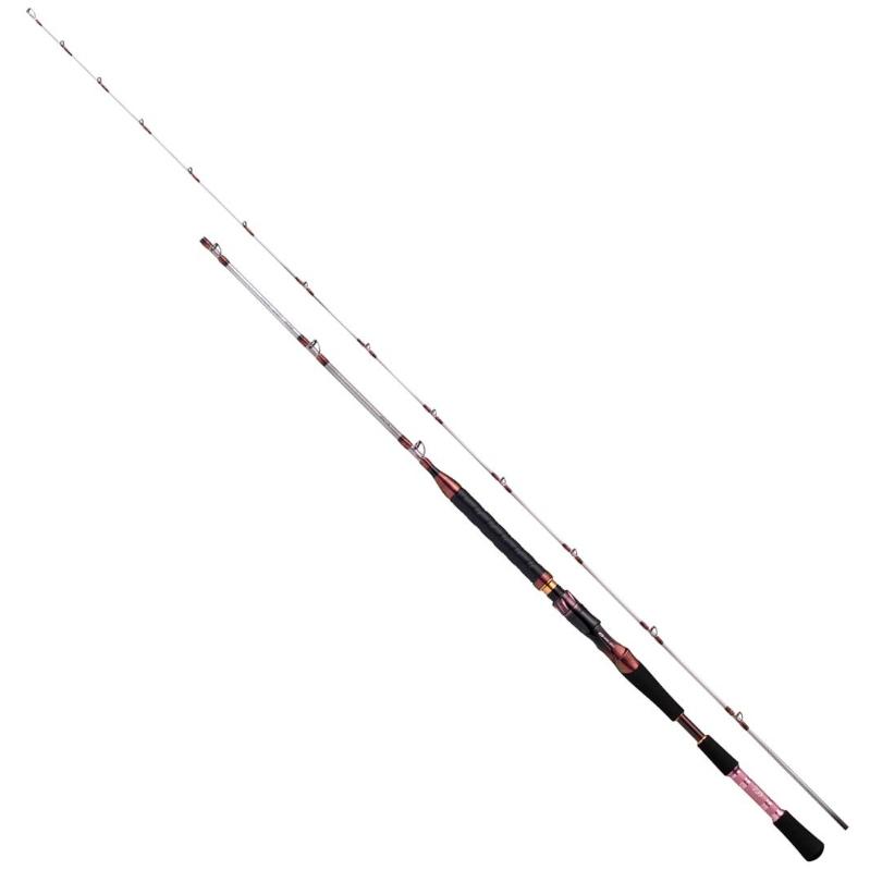 DAIWA（ダイワ） リーオマスター マダイ S-235・J / 船竿 釣具 (+5