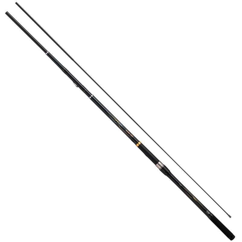 釣竿　ダイワ DAIWA（ダイワ） 25 マークドライ 4号-52遠投・J / 磯竿 釣具 (9