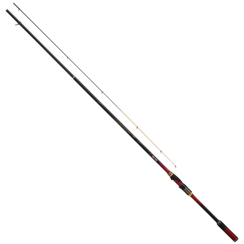 DAIWA（ダイワ） 銀狼 パワートルク 0.6号-5.0m ・J / ロッド 磯竿 (9