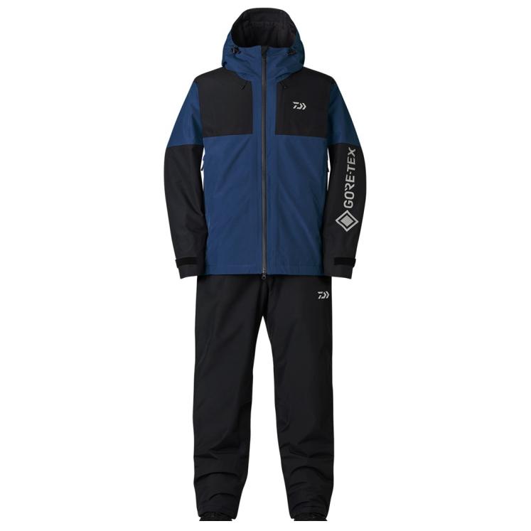 ダイワ GORE-TEX フィッシングスーツ Lサイズ ダイワ GORE-TEX フィッシングスーツ Lサイズ