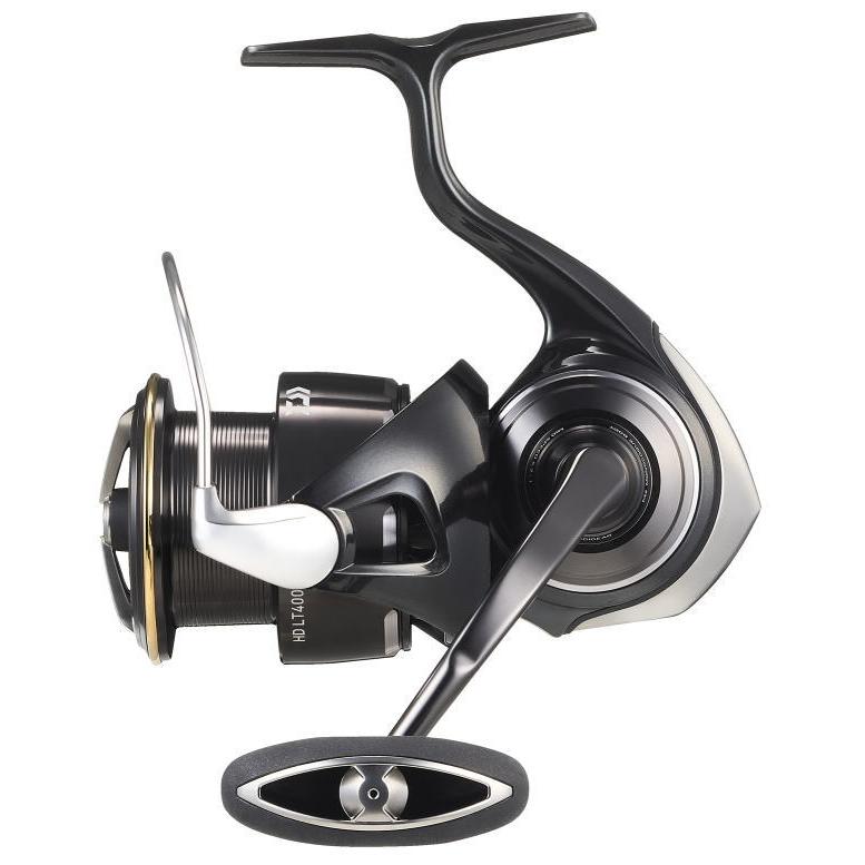 ダイワ 26 セルテート HD LT4000-CXH / スピニングリール 2月中旬〜下旬頃入荷予定 先行予約受付中 DAIWA（ダイワ） 26 セルテート HD LT4000-CXH / スピニングリール 2月