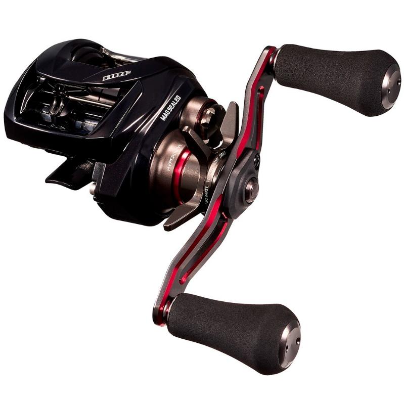 【新品】ダイワ25 HRF TW 100XHL PE SPECIAL 左ハンドル DAIWA（ダイワ） 25 HRF TW 100XHL PE SPECIAL 左ハンドル / ベイト
