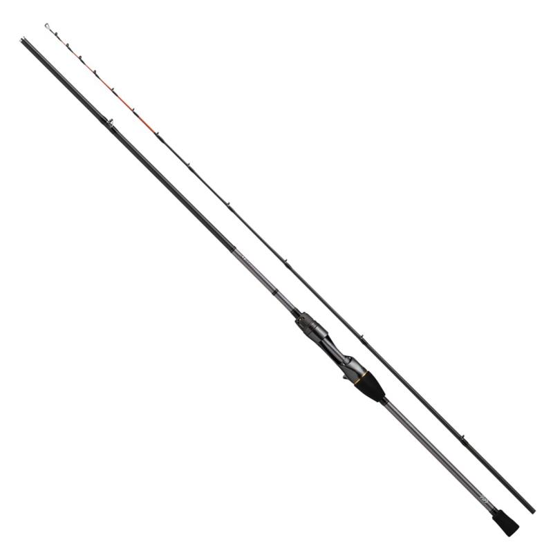 ダイワ DAIWA 12 メタリア 湾フグ M-175 DAIWAダイワメタリア湾フグM-175船竿 ベイト釣り竿
