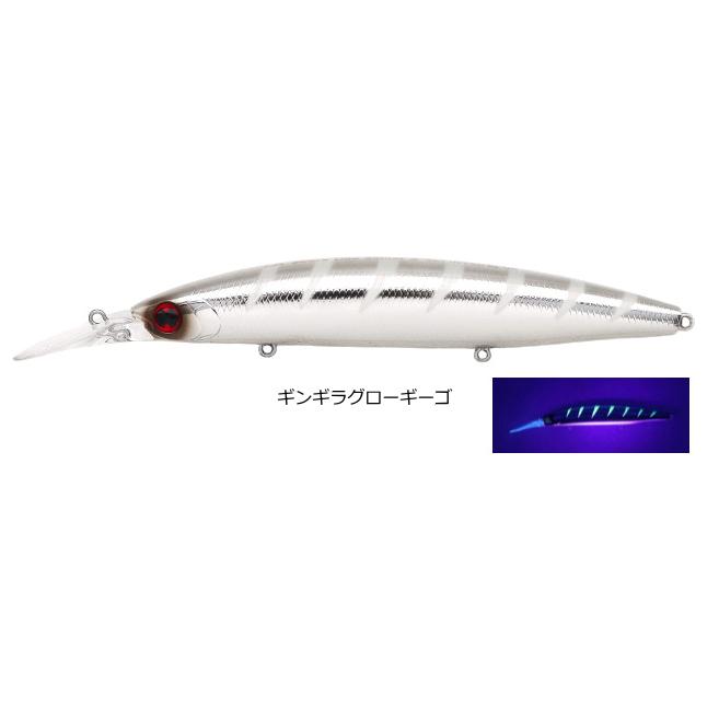 DAIWA（ダイワ） ショアラインシャイナーZ セットアッパー 125S-DR