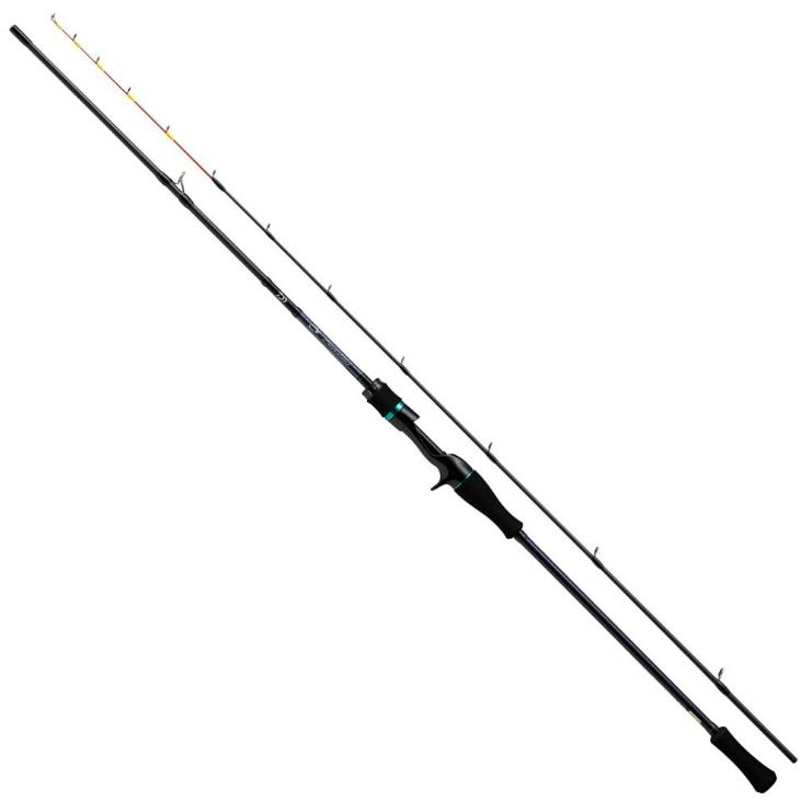 DAIWA（ダイワ） エメラルダス MX イカメタル K56ULB-GS・W ベイト
