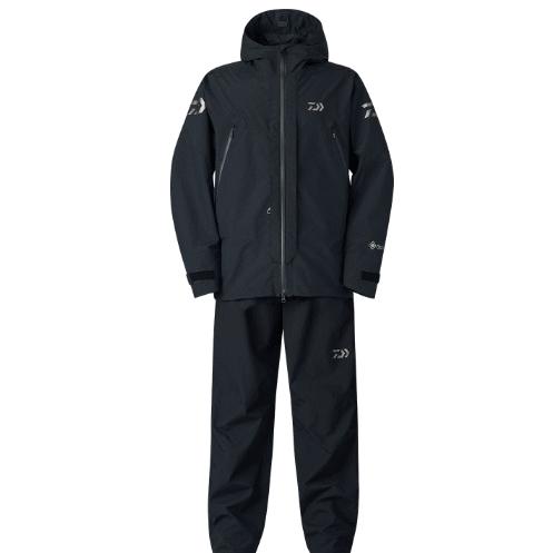 DAIWA（ダイワ） ゴアテックス コンビアップレインスーツ DR-1825