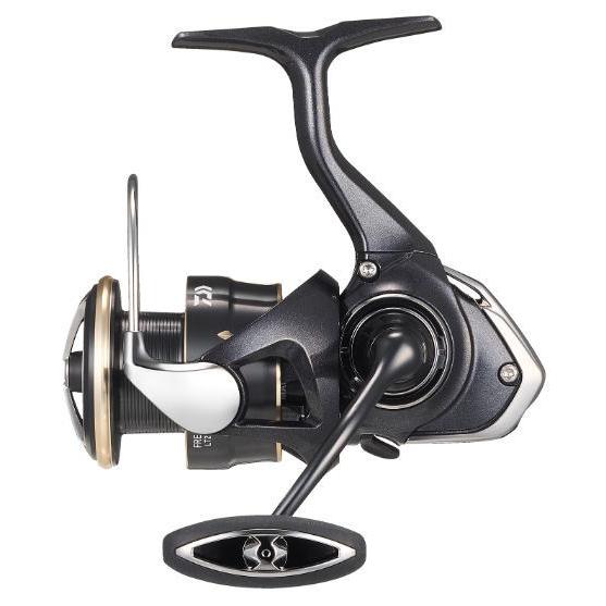 DAIWA（ダイワ） 26 フリームス LT2500D / スピニングリール : 釣人館