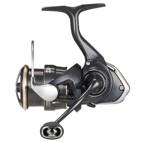 DAIWA（ダイワ） 26 フリームス LT2500S-XH / スピニングリール : 釣人