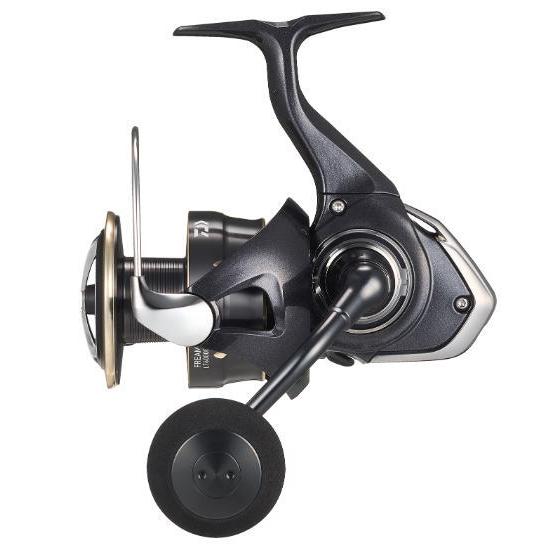 DAIWA（ダイワ） 26 フリームス LT6000D-H / スピニングリール 3月中旬