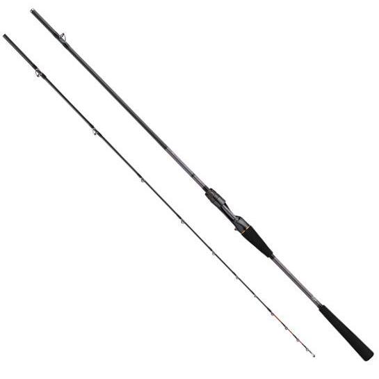 Daiwa メタリアトラフグ 192 船竿 DAIWA（ダイワ） メタリア トラフグ 192 / 船竿 ボートロッド 釣具