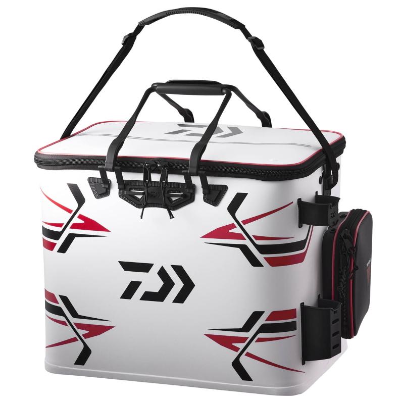 DAIWA（ダイワ） プロバイザー キーパーバッカンFD 50(F) ホワイト (+5 