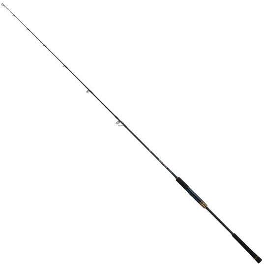 DAIWA（ダイワ） 26 ソルティガ J LOWRESPONSE 62S-4 (スピニング