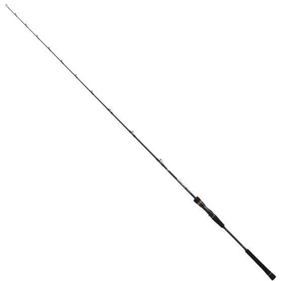 DAIWA（ダイワ） 26 ソルティガ J LOWRESPONSE 64B-2.5 (ベイトモデル