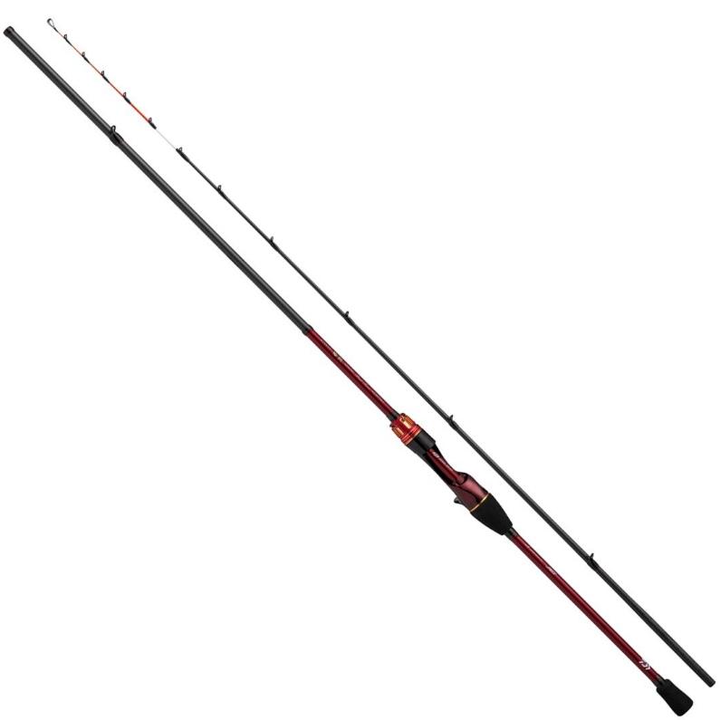 DAIWA(釣り) ダイワ 19 極鋭カワハギRT AGS BOTTOM-2 / 船竿 8 DAIWA(釣り) ダイワ 19 極鋭カワハギRT AGS BOTTOM-2 / 船竿 8