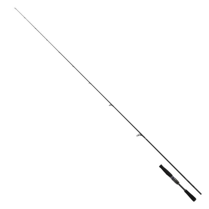 ダイワ スティーズ スピニングモデル S66L / バスロッド daiwa 釣具 DAIWA（ダイワ） スティーズ スピニングモデル S66L / バスロッド 釣具