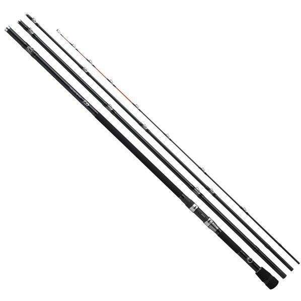 【新品未使用】26キングフォース石鯛MH504E DAIWA（ダイワ） 26 キングフォース 石鯛 MH504・E / 磯竿 釣具 (9