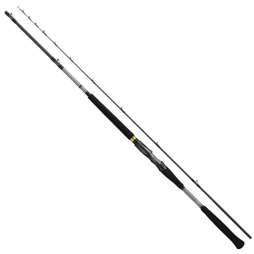 ダイワ メタリア アカムツ MH-205・J / 船竿 daiwa 釣具 DAIWA（ダイワ） メタリア アカムツ MH-205・J / 船竿 釣具