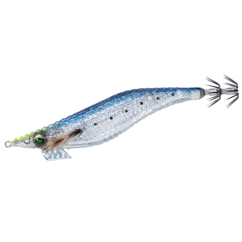 DAIWA（ダイワ） エメラルダス シャイン LC レーザーインパクト 3.5号