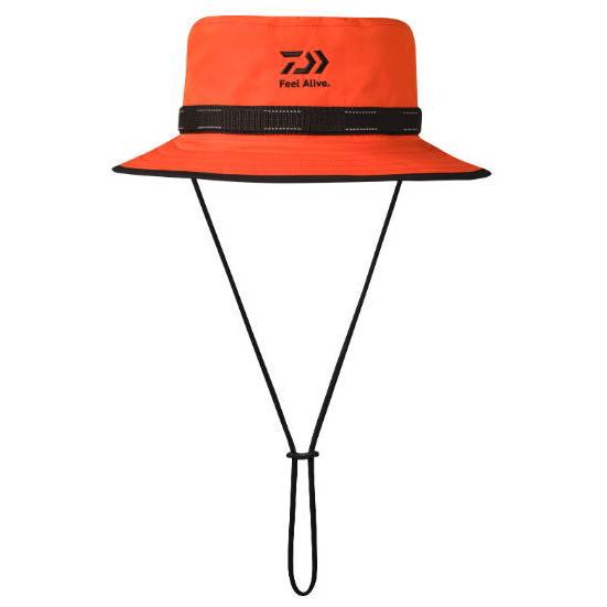 DAIWA（ダイワ） GORE-TEX ゴアテックス ハット DC-1925 ホット