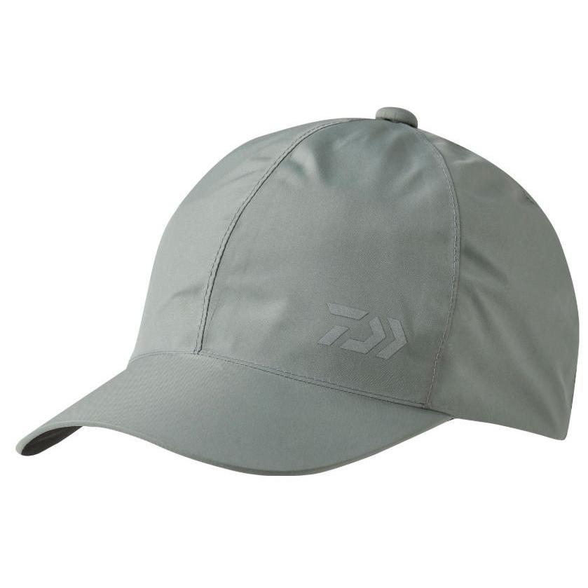 DAIWA（ダイワ） GORE-TEX ゴアテックス キャップ DC-1025 グレー