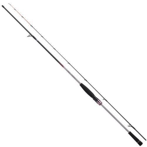 DAIWA（ダイワ） 26 紅牙 AIR J69HS・E スピニングモデル / 船竿 釣具