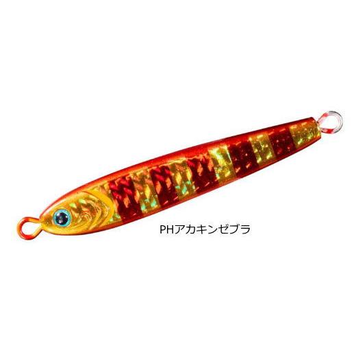 ダイワ DAIWA TGベイト タチウオ爆釣カラー 180g 3個セット ダイワ