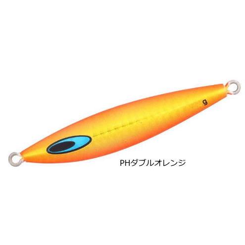 DAIWA（ダイワ） FKジグ TG タチウオ 60g PHダブルオレンジ / 太刀魚