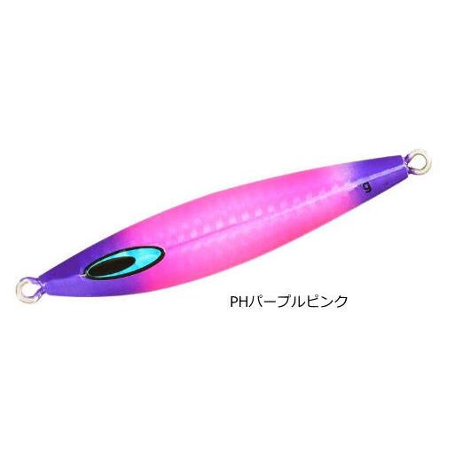 DAIWA（ダイワ） FKジグ TG タチウオ 110g PHパープルピンク / 太刀魚