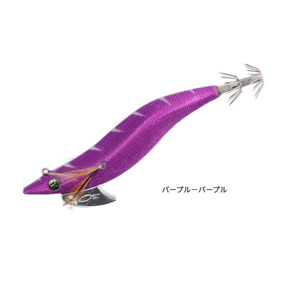 DAIWA（ダイワ） エメラルダス ボート RV 3.5-30g パープル-パープル