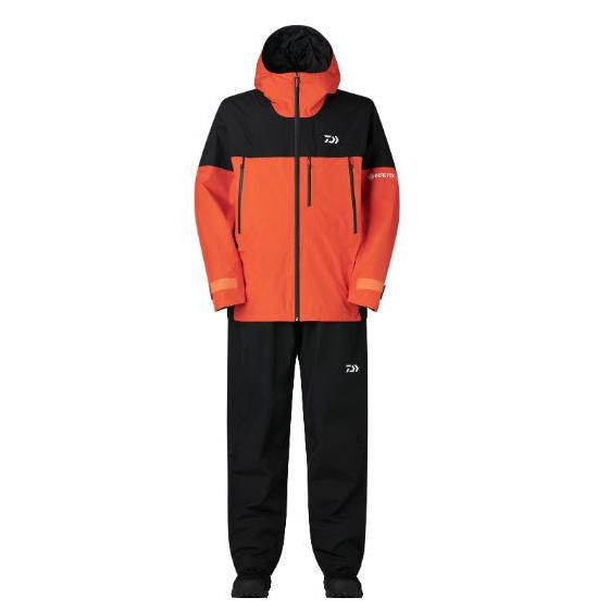 Gamakatsu GORE-TEX レインウェア Lサイズ がまかつレインウェアセット