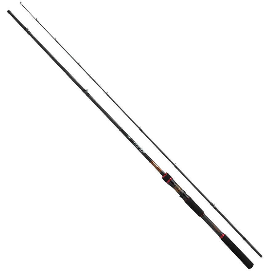 DAIWA（ダイワ） 26 HRF SX GR90MHS スピニングモデル｜ハードロック