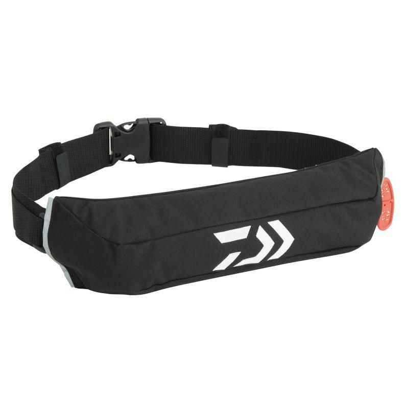 DAIWA（ダイワ） コンパクトライフジャケット DF-2426 ブラック