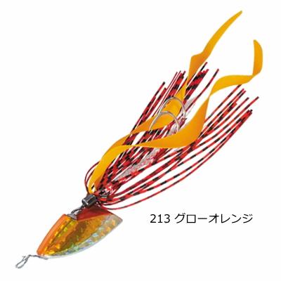 Major Craft（メジャークラフト） ジグラバー スルー タイラバタイプ