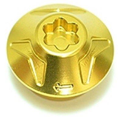メガテック リブレ リペアパーツ 9811 SNUT-SR-GL ハンドルナット