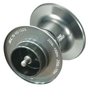 DAIWA（ダイワ） SLPW RCS RCSB HD1520 G1 ベイトキャスティング HD