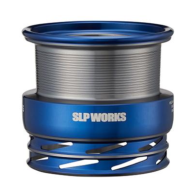 DAIWA（ダイワ） SLPW LT TYPE-βスプール 2500S ブルー / リール