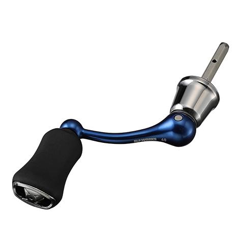 DAIWA（ダイワ） SLPW マシンカットシャフトハンドルセット 40mm