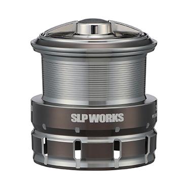 ダイワ SLPW 24RCS ISO カラースプール 2500PEブラック / リール カスタム 替えスプール daiwa DAIWA（ダイワ） SLPW 24RCS ISO カラースプール 2500PEブラック