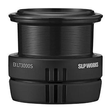 DAIWA（ダイワ） SLPW EX LT ブラック スプール2 LT3000S / リール
