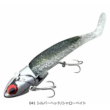 COREMAN（コアマン） VJ-22 バイブレーションジグヘッド 22g #041