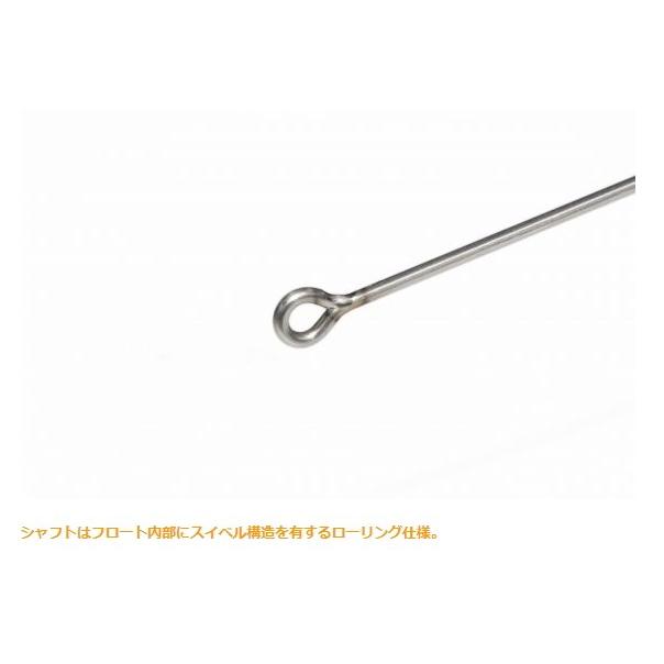 アルカジックジャパン シャローフリーク エクスパンダ D 19.0g / フロート / 釣具｜fishing-tsuribitokan｜04