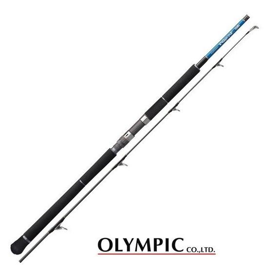 オリムピック（OLYMPIC） グラファイトリーダー 19 プロトン ツナ