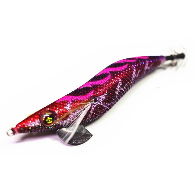 スクイッドマニア ワイルドチェイス 3.5号(20g) #MO/02 はりまやダーク