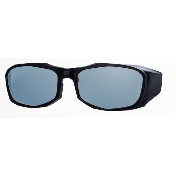 zeal ジール 偏光サングラス オプティクス ゼクー バロン ジャケット