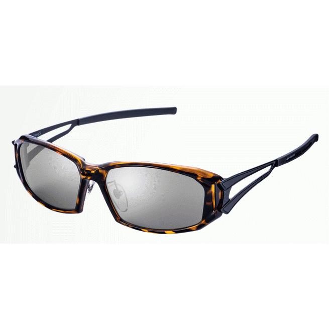 zeal ジール 偏光サングラス オプティクス ゼクー ヴァンク エックス F  