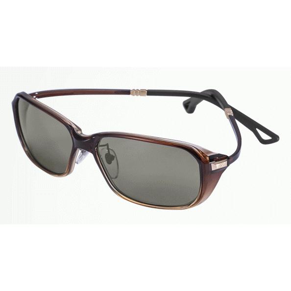 zeal ジール 偏光サングラス オプティクス チチカカ (TITICACA) F-1945