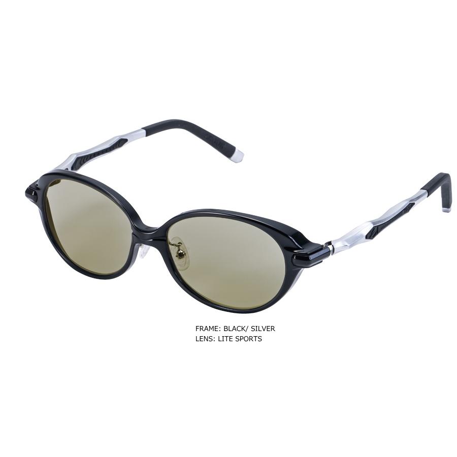 ジール オプティクス ゼクー ベル ( Zeque Belle) F-2085 ライトスポーツ / TALEX 偏光サングラス / zeal zeal ジール オプティクス ゼクー ベル ( Zeque Belle) F-2085 ライト