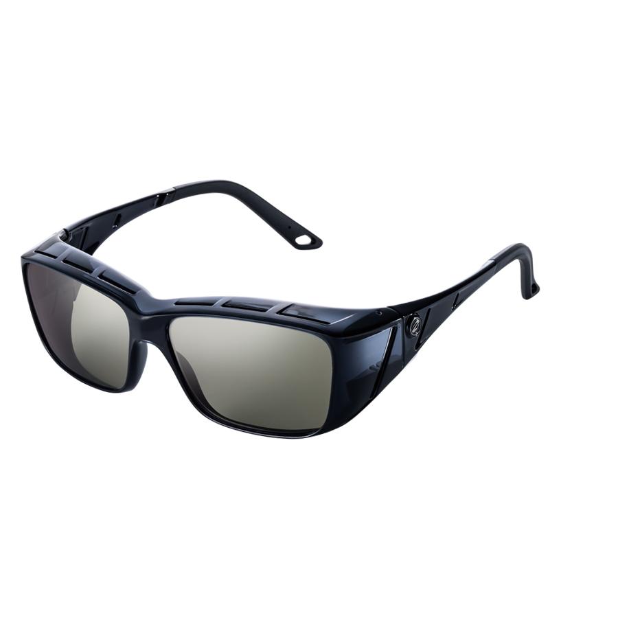 Zeque Zeal ジール OPA 偏光サングラス TALEX タレックス社 zeal